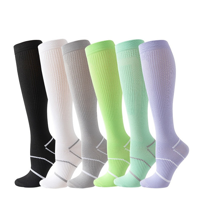 Feather-Light Comfort Stockings