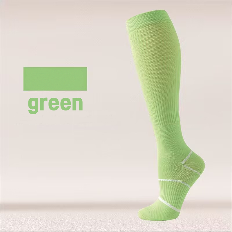 Feather-Light Comfort Stockings