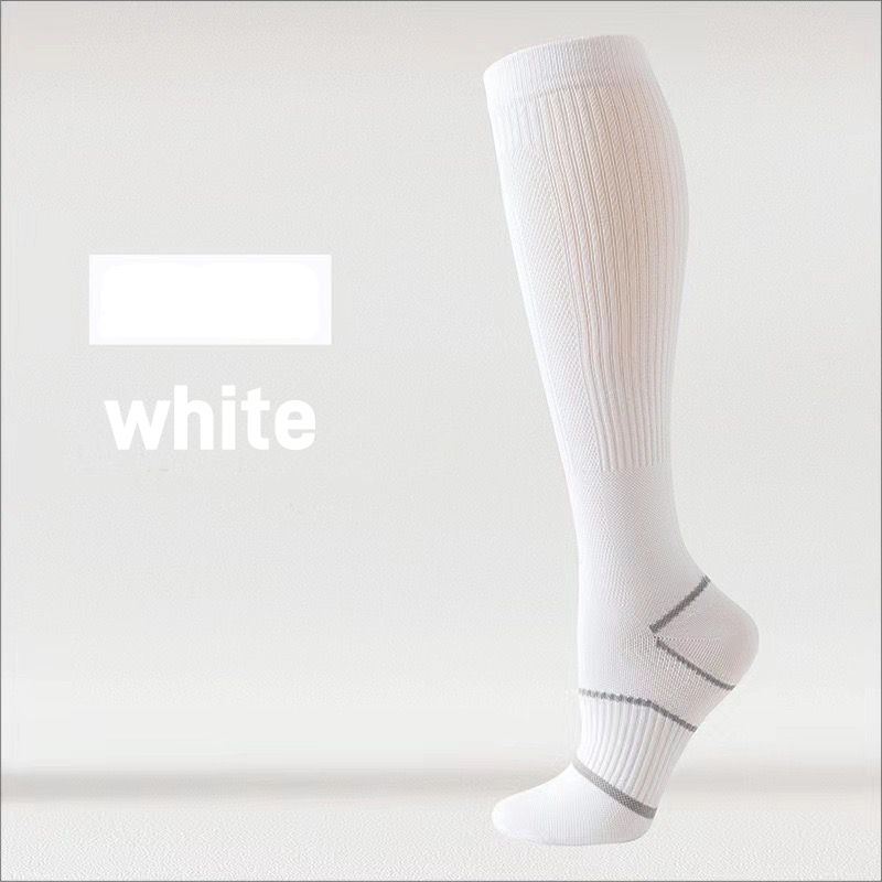 Feather-Light Comfort Stockings