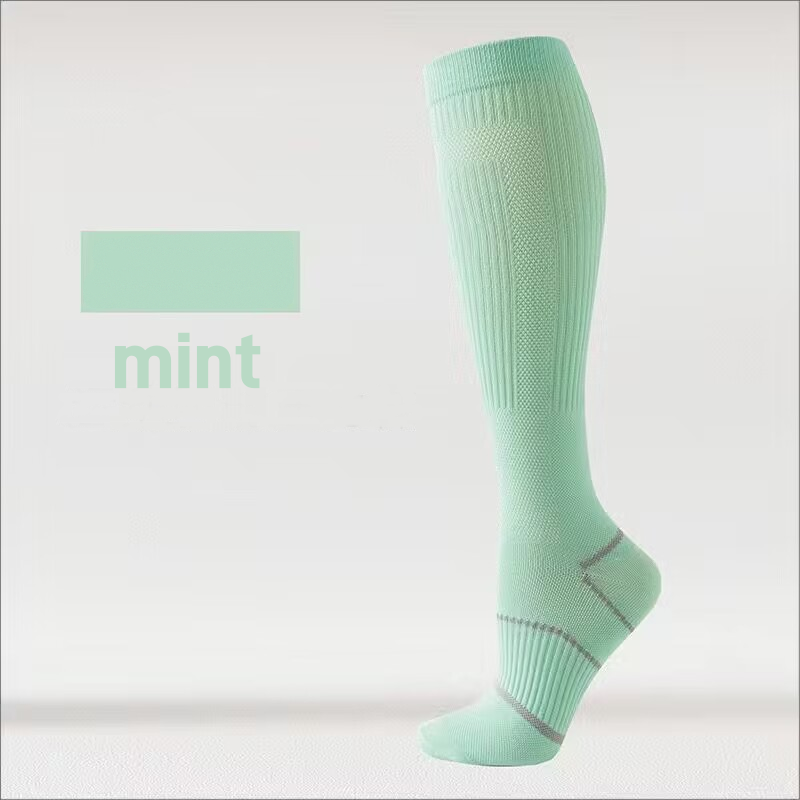 Feather-Light Comfort Stockings