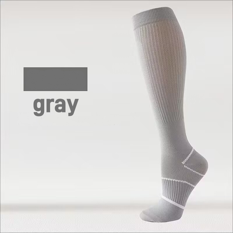 Feather-Light Comfort Stockings
