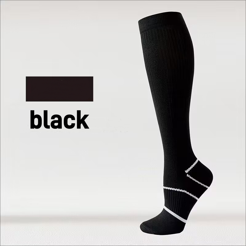 Feather-Light Comfort Stockings