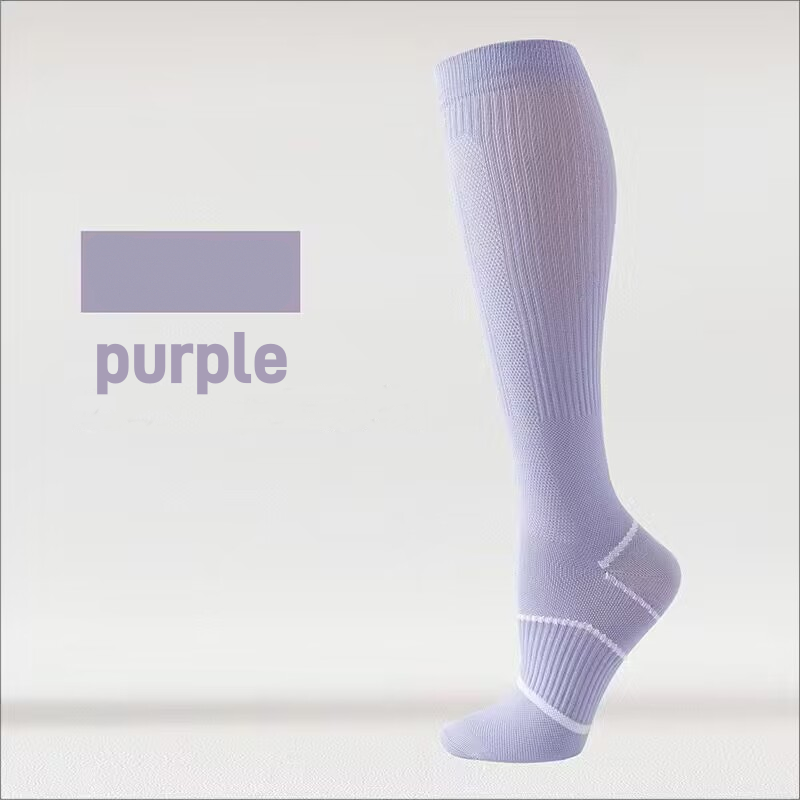 Feather-Light Comfort Stockings